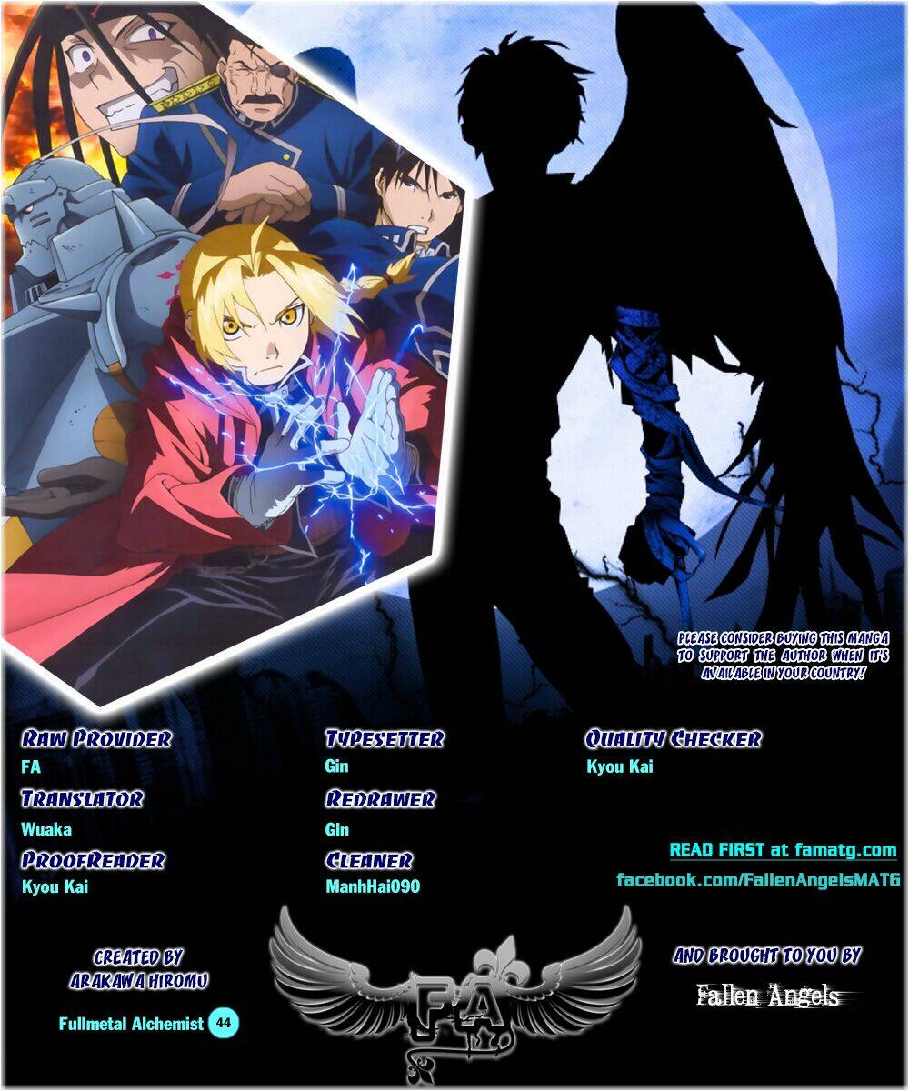 giả kim thuật chapter 44 1