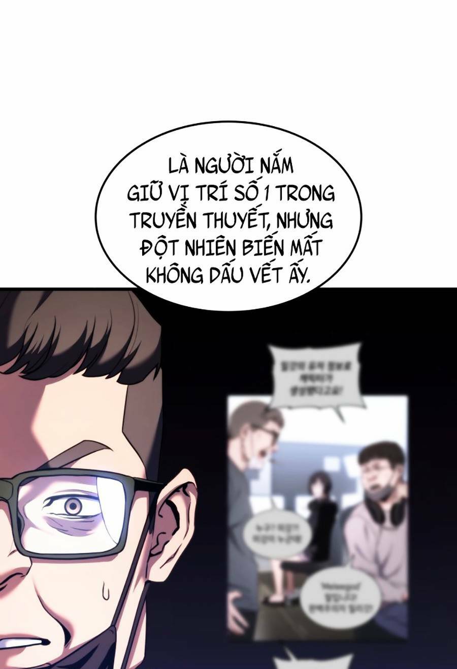 huyền thoại game thủ - tái xuất chapter 49 119