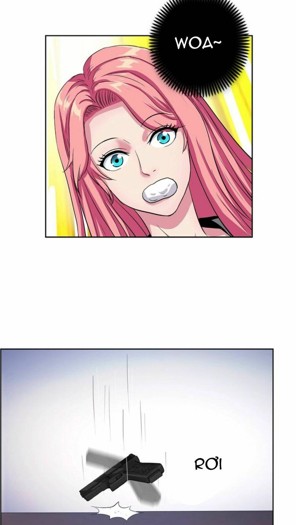 ngưu đại lực tiến thành chapter 5 24