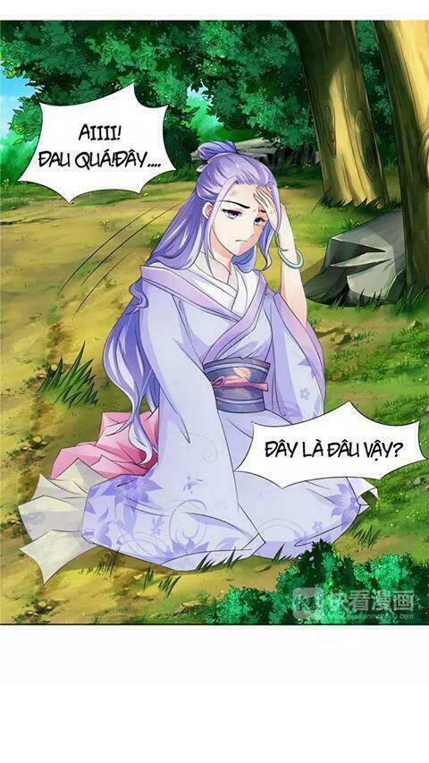 nghịch thiên độc y: long tôn cầu buông ra chapter 2 15