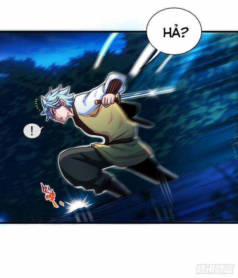 võ hồn tuyệt thế chapter 11 9