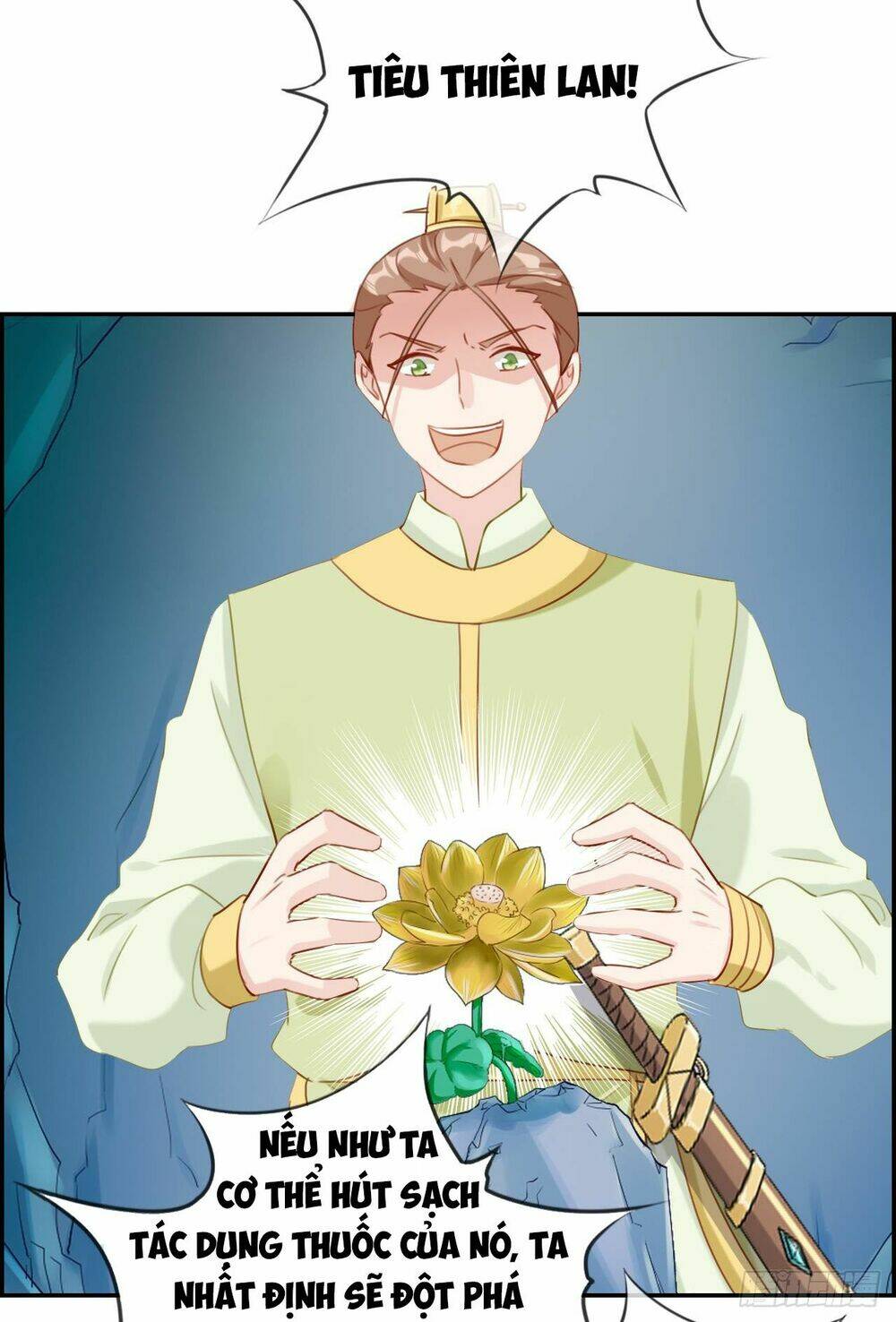 tối cường hoàn khố hệ thống chapter 15 21