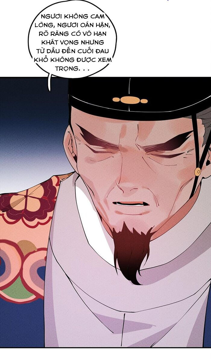 là thánh hoàng chính đạo, ta cưới ma tôn tà đạo？！ chapter 8 6