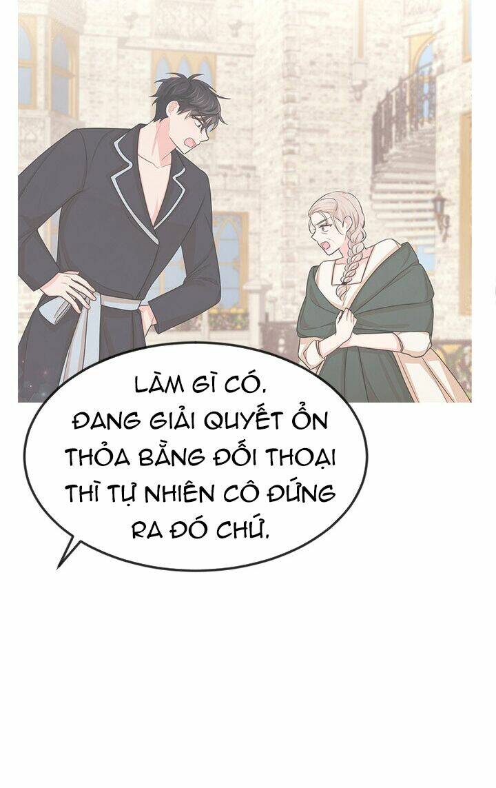 tiểu thư scarlet, em không muốn trả thù sao? chapter 37 57