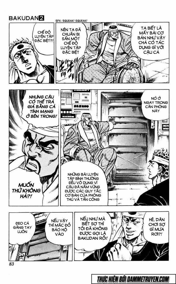 bakudan chapter 12 11