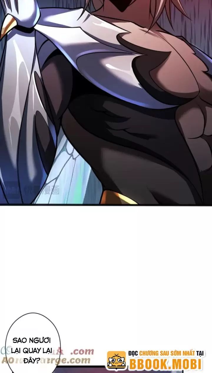 ta, chúa tể rừng xanh chapter 28 40