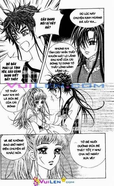 đến vương quốc ma chapter 11 85