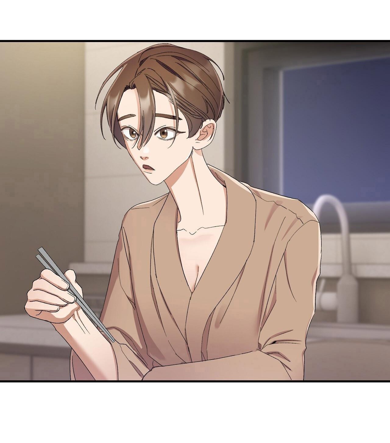 Hối Lộ Ngọt Ngào chapter 25 - Trang 24