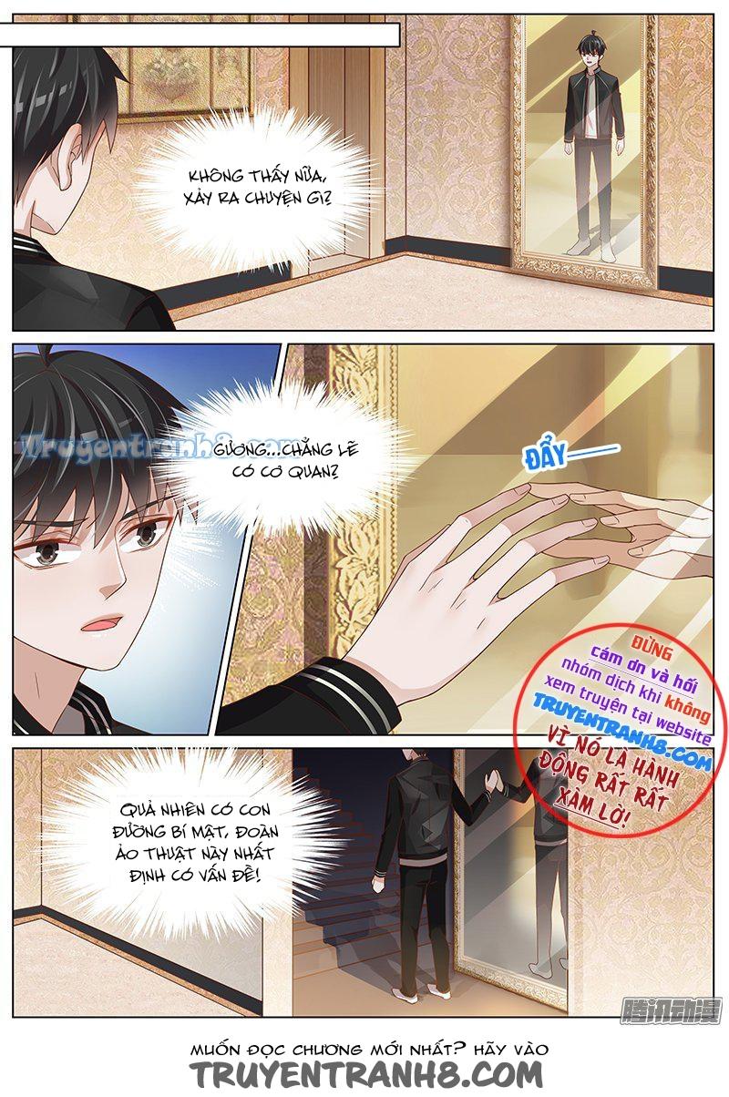 vương bài giáo thảo chapter 102 7