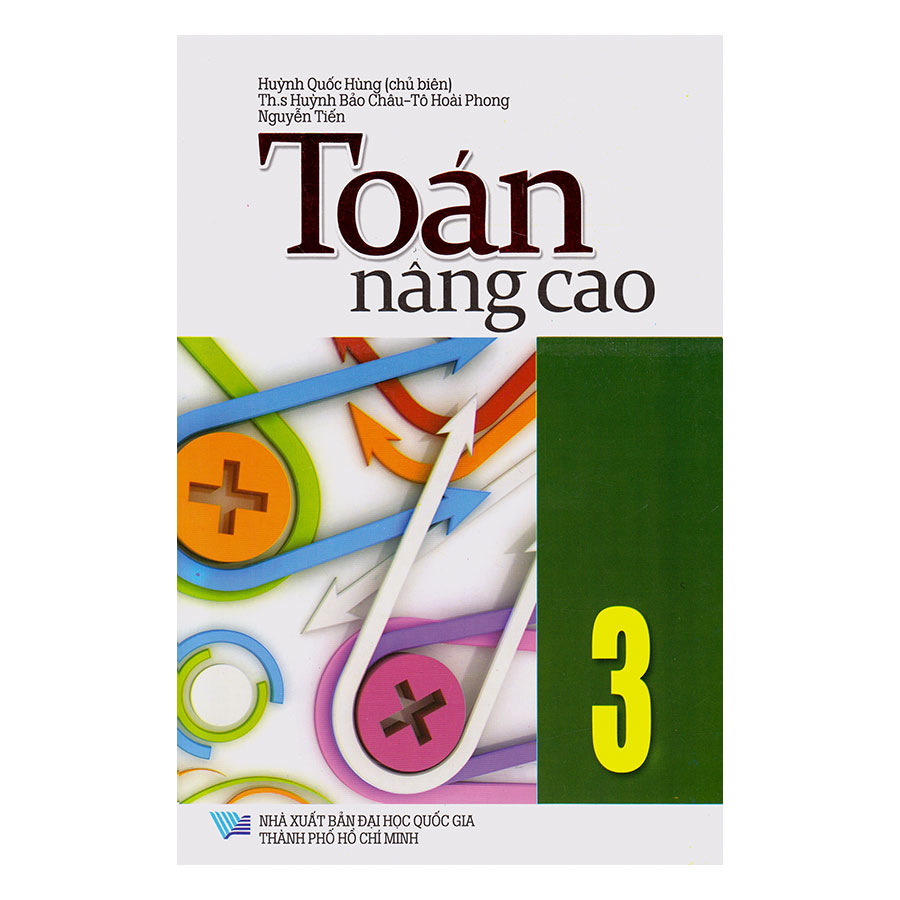 Toán Nâng Cao Lớp 3