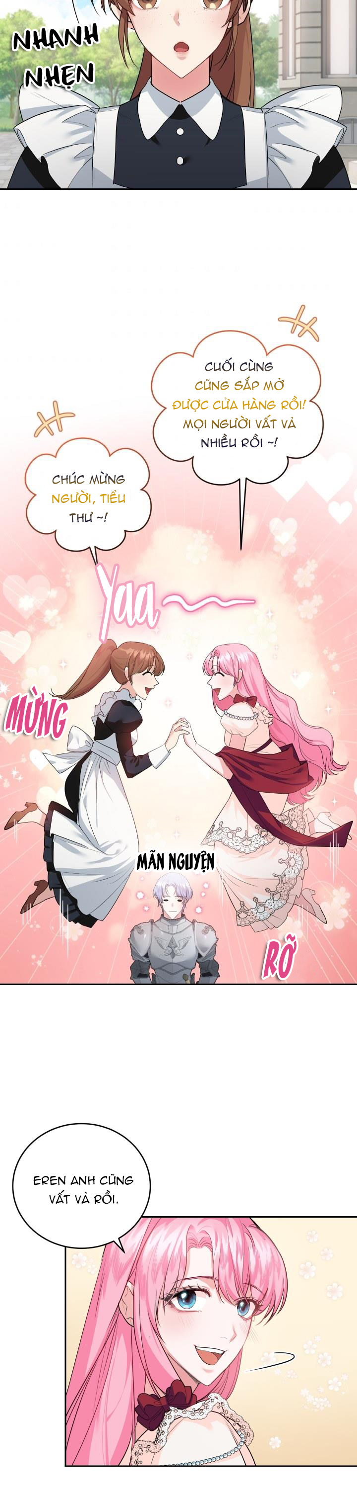 trở thành nhà điều chế nước hoa duy nhất của bạo chúa chapter 20 5