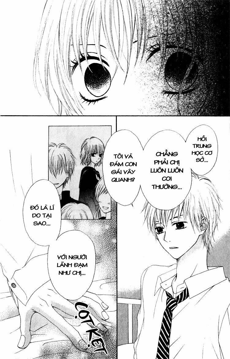 suki yori mo kirai chapter 1 13