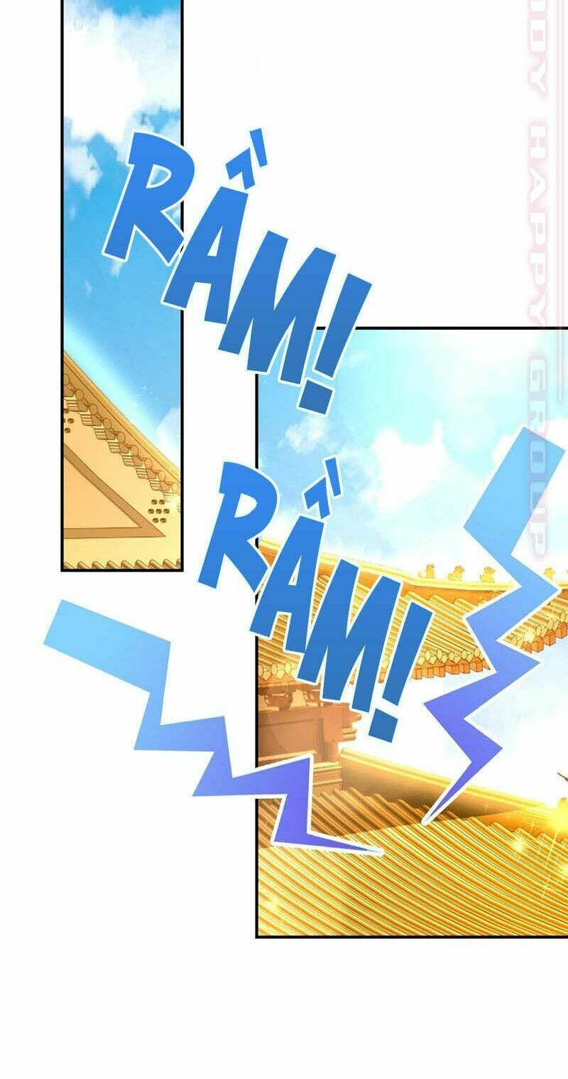 thiên thần gấu trúc muốn được ôm chapter 62 19