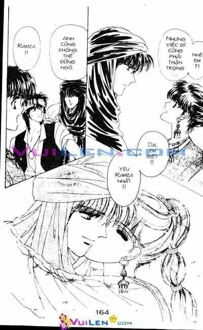 nàng công chúa ham chơi chapter 4 150