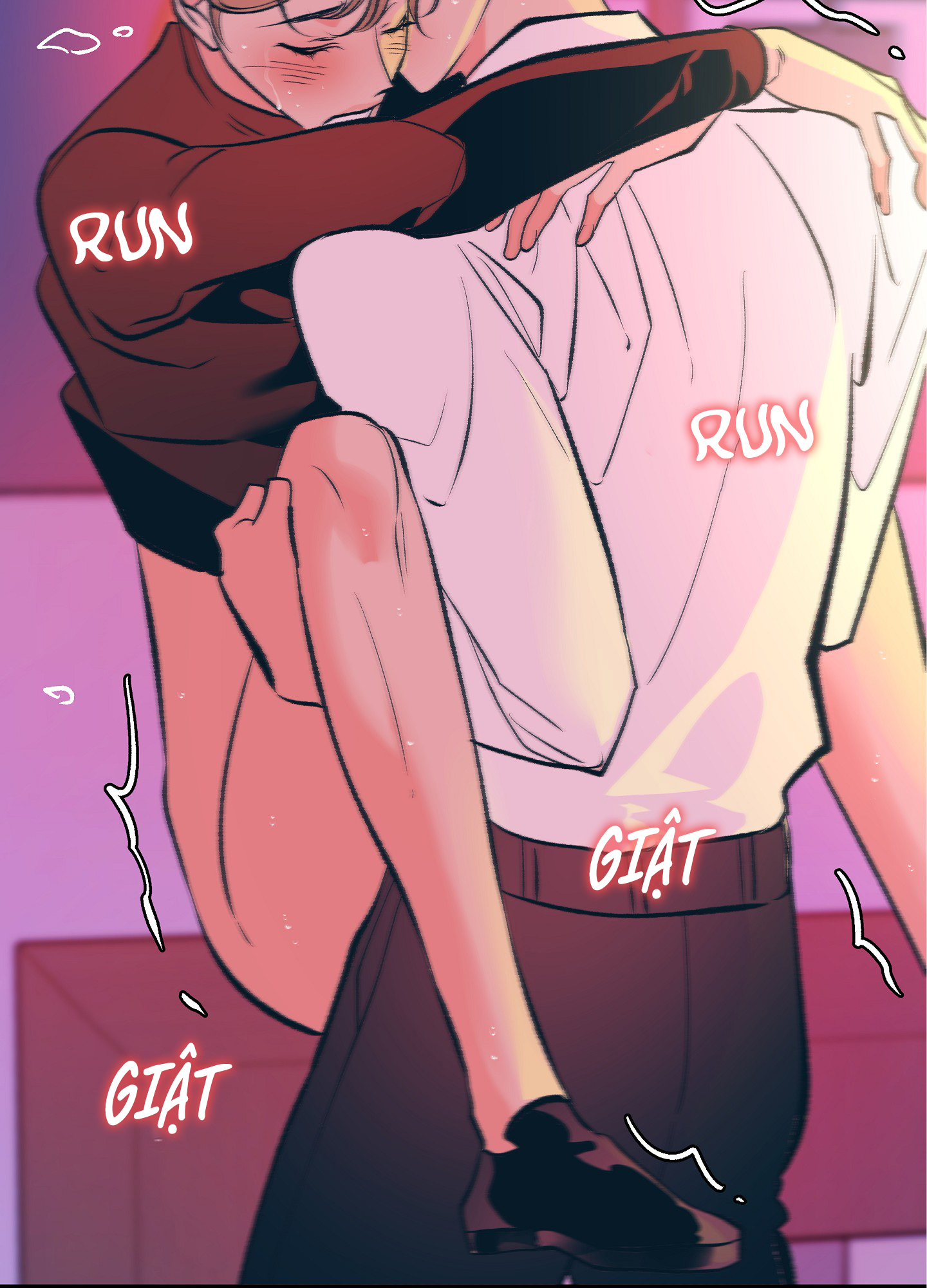 đừng làm em dựng lên nữa, giám đốc chapter 3 74