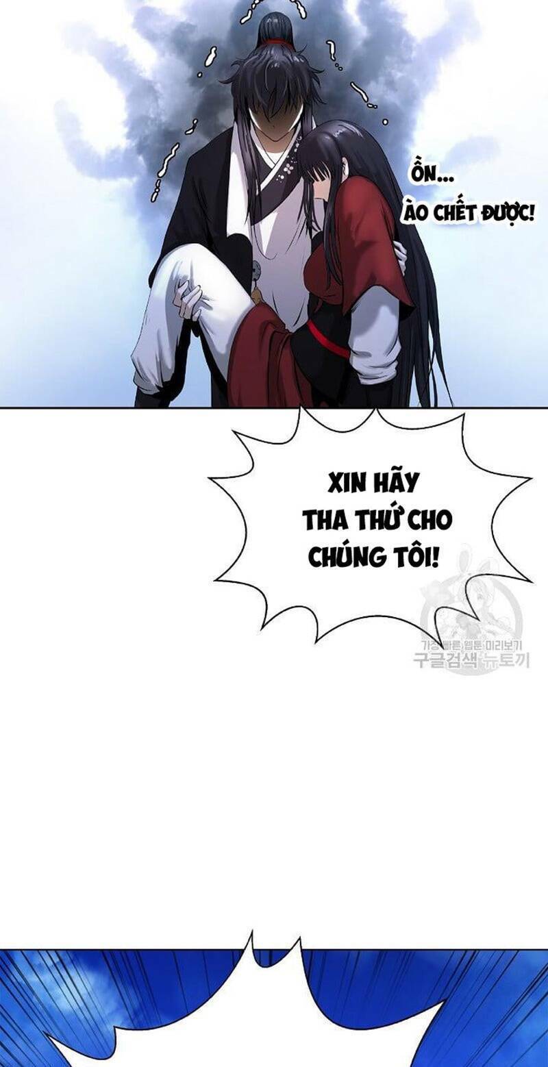 xuyên không thành hổ chapter 91 11