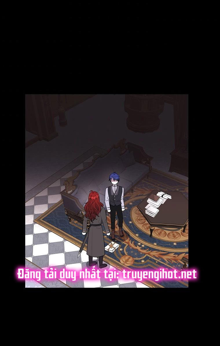 năm môn đệ của charlotte chapter 136.2 14