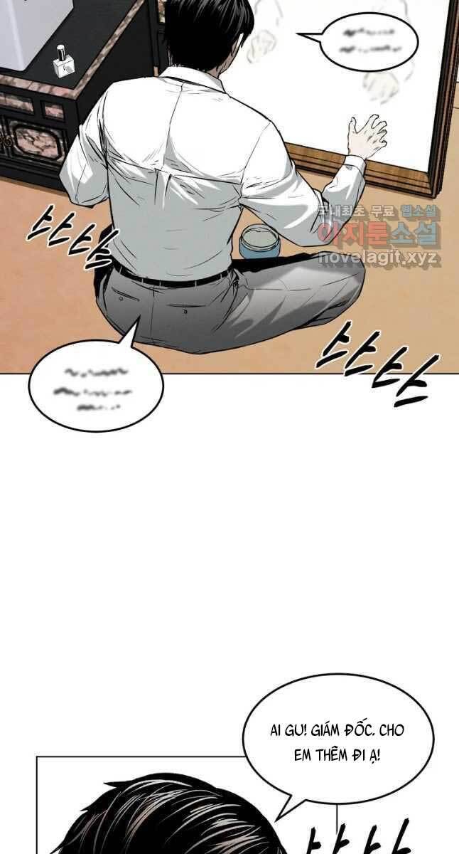 kẻ bất bại chapter 20.1 21