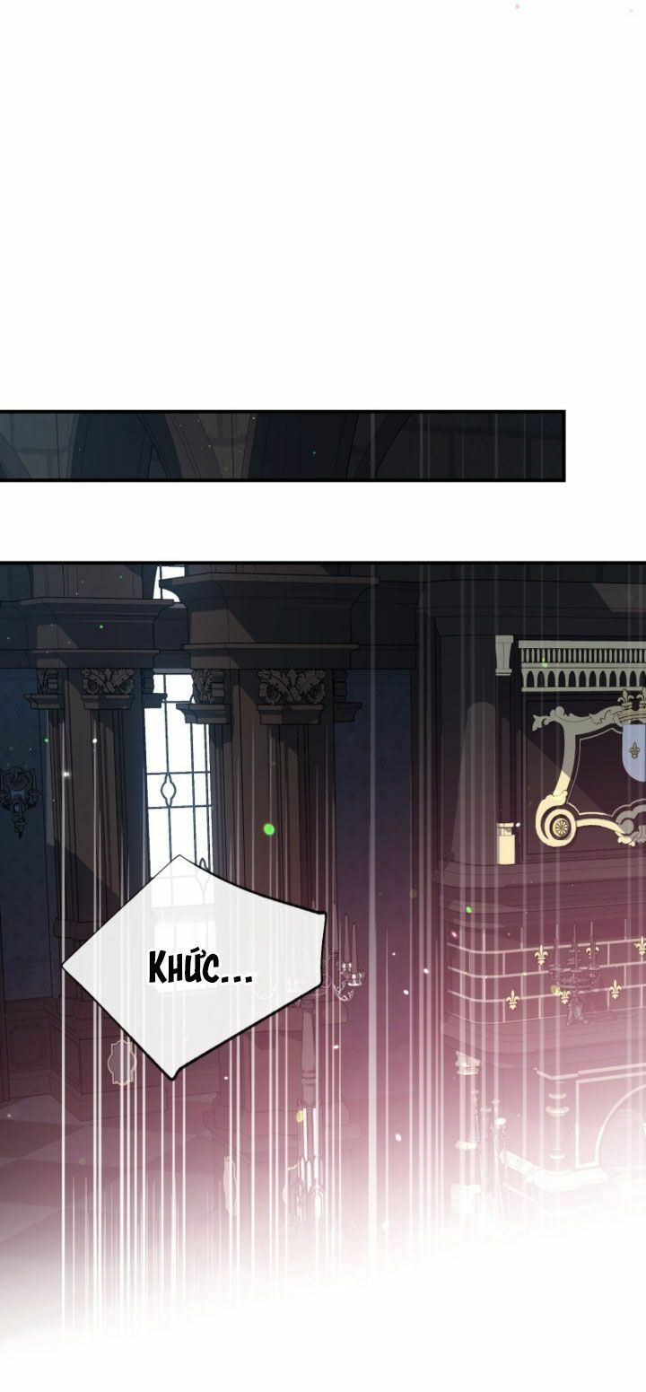 chúng ta có thể trở thành gia đình được không? chapter 46 55