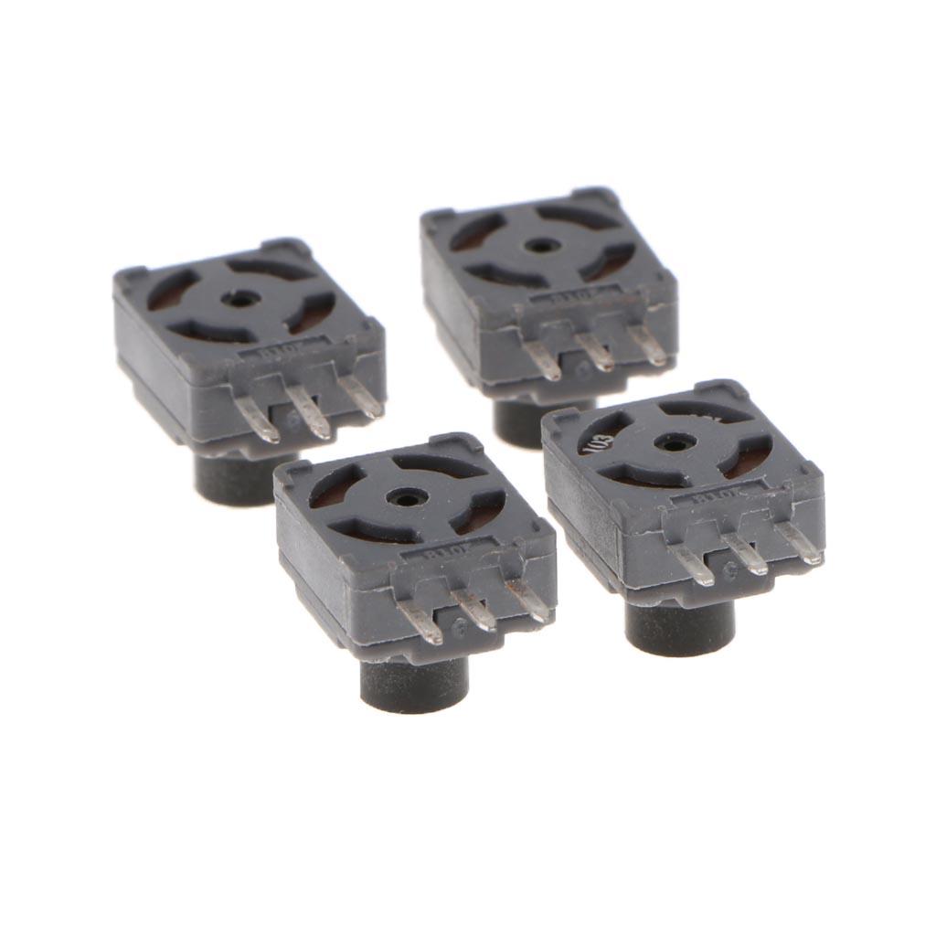 For Microsoft Xbox 360 LT RT Trigger Potentiometer Switch Replacement