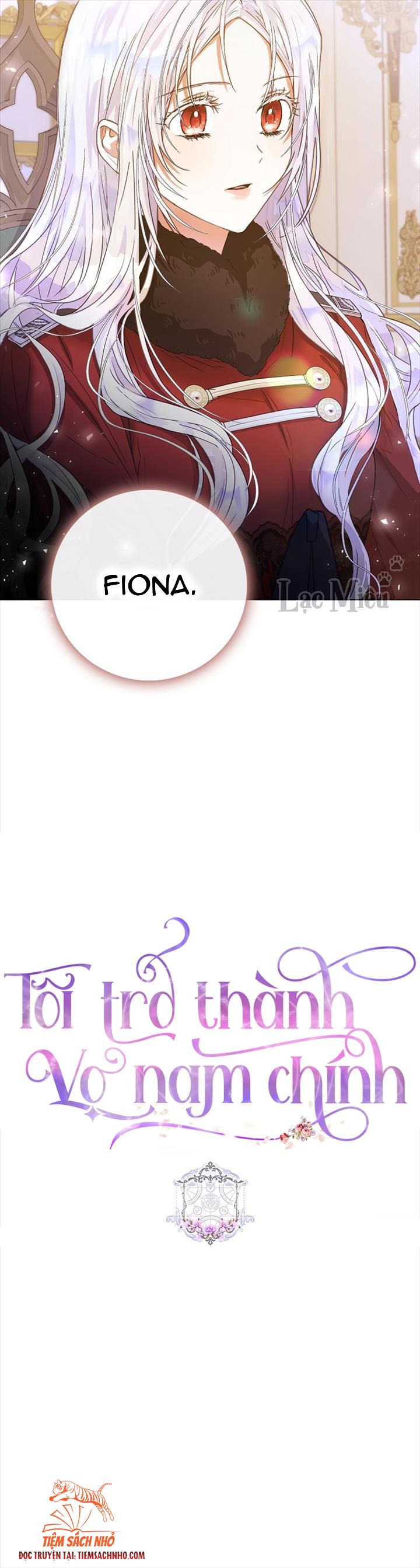 trở thành vợ nam chính chapter 17 24