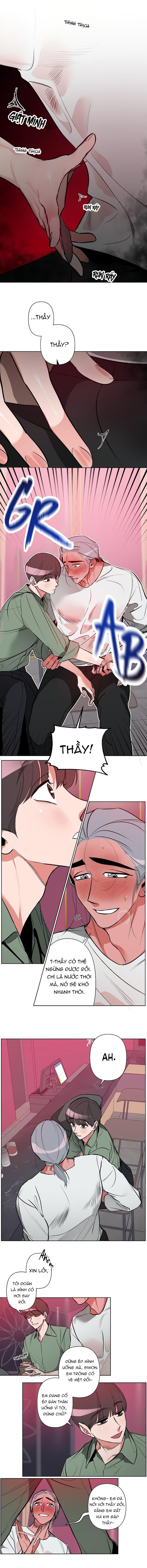 cơ thể hoàn mỹ của bạn tình chapter 4 5