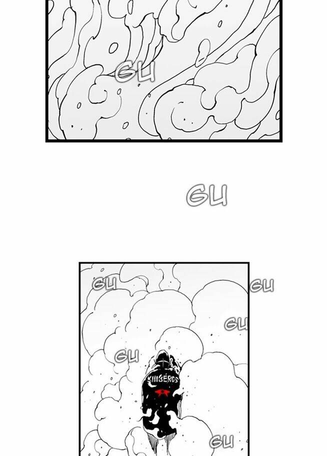 hành trình thoát khỏi địa ngục chapter 61 13