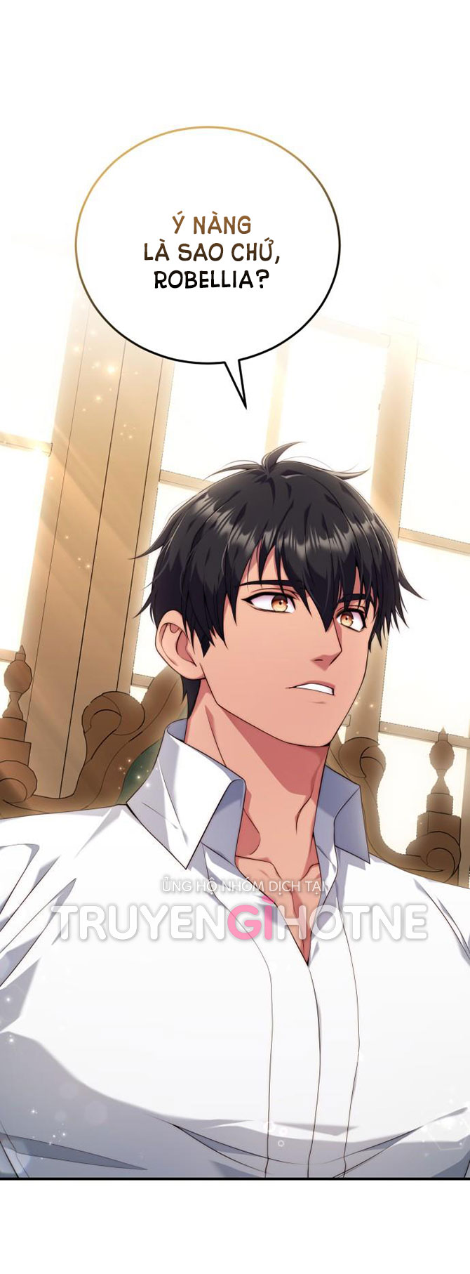 tôi sẽ ly hôn với người chồng bạo chúa chapter 31.2 4