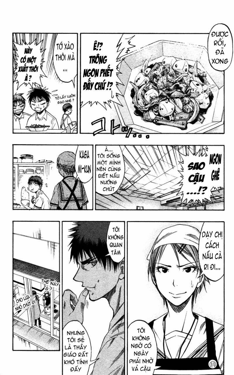 vua bóng rổ kuroko chapter 58 19
