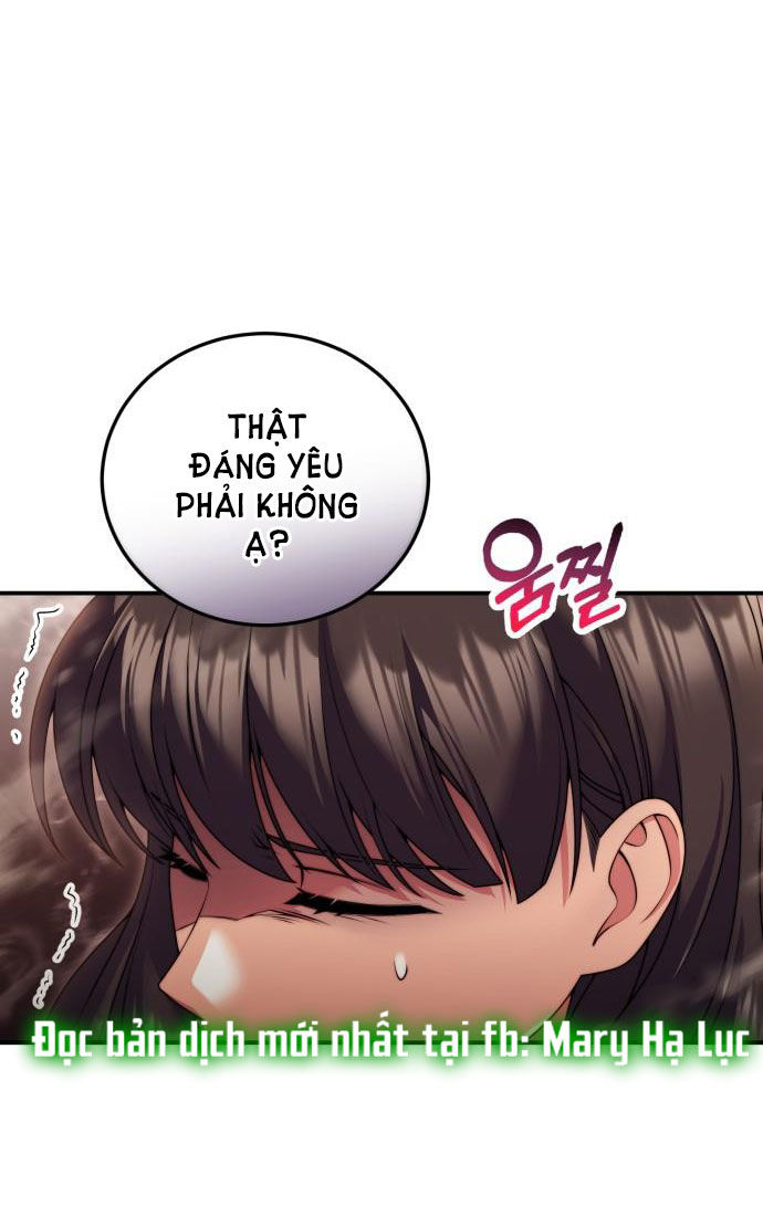 tôi sẽ ly hôn với người chồng bạo chúa chapter 24.2 11