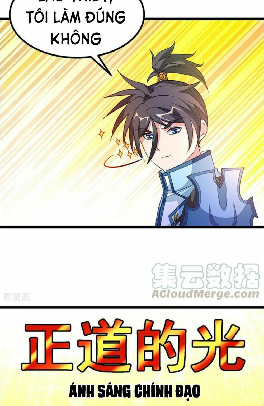 cửu dương thần vương chapter 220 3