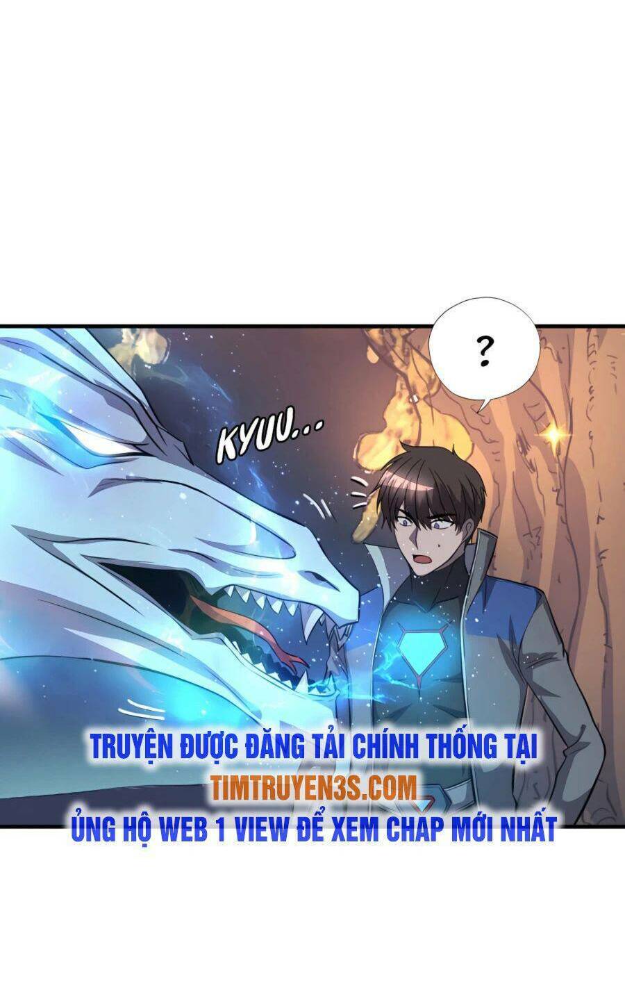 mẹ tôi là chòm sao bảo hộ m chapter 45 64