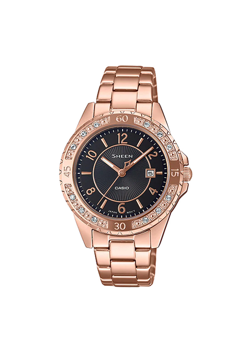 Đồng hồ nữ Casio Sheen SHE-4532PG