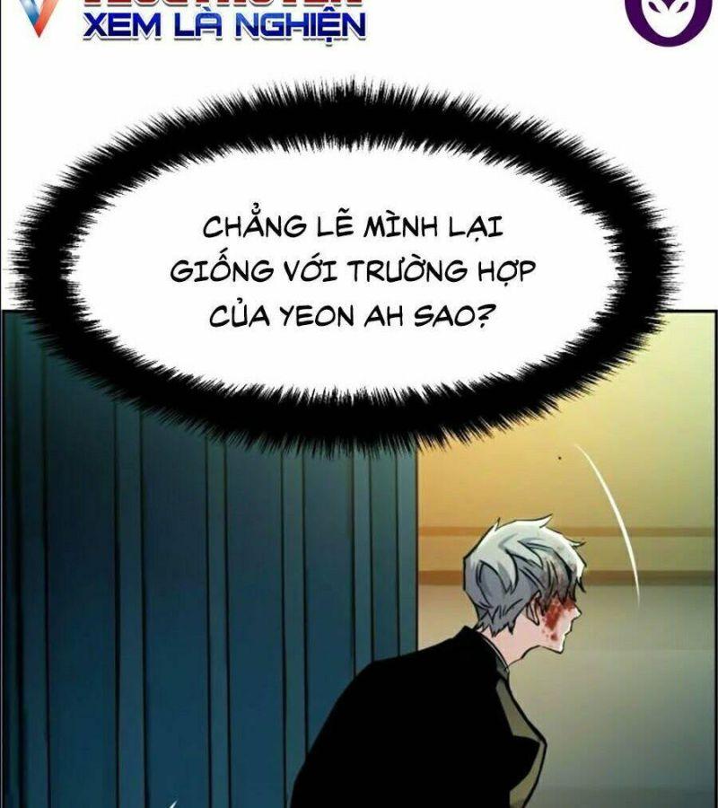 bạn học tôi là lính đánh thuê chapter 48 23