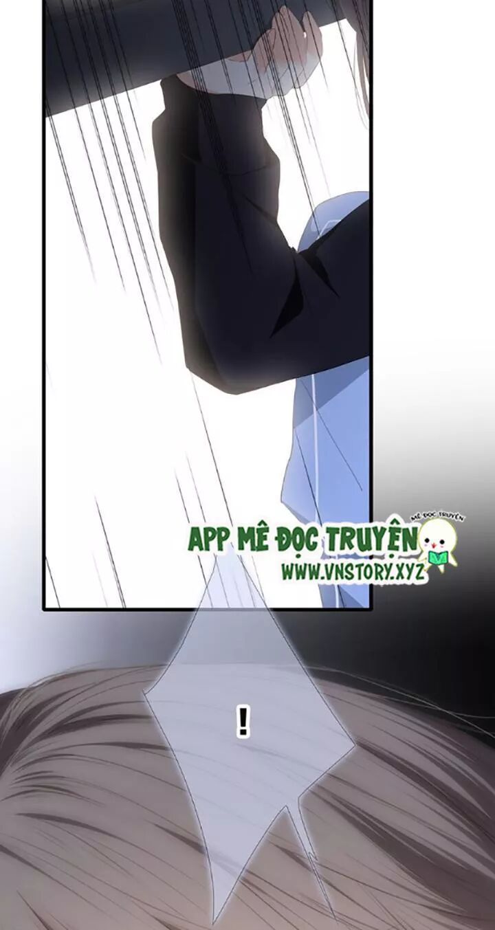 con tim rung động 2 chapter 93 20