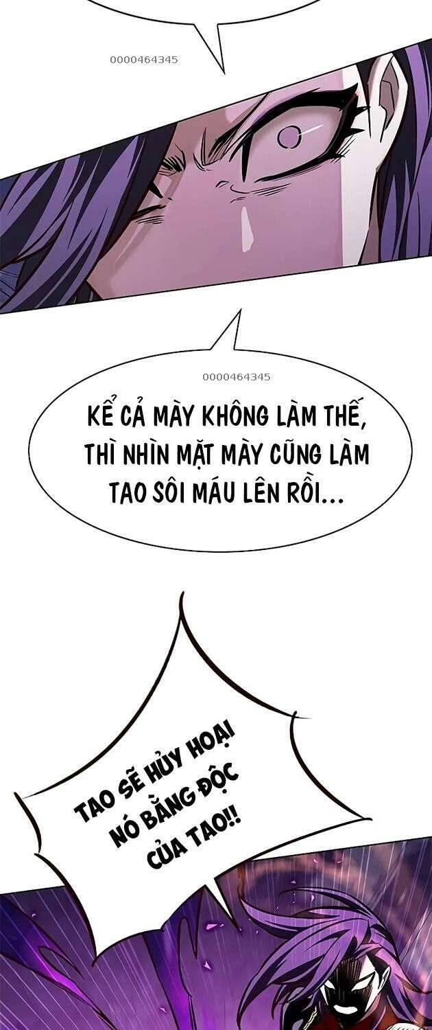biến thân thành mèo chapter 266 25