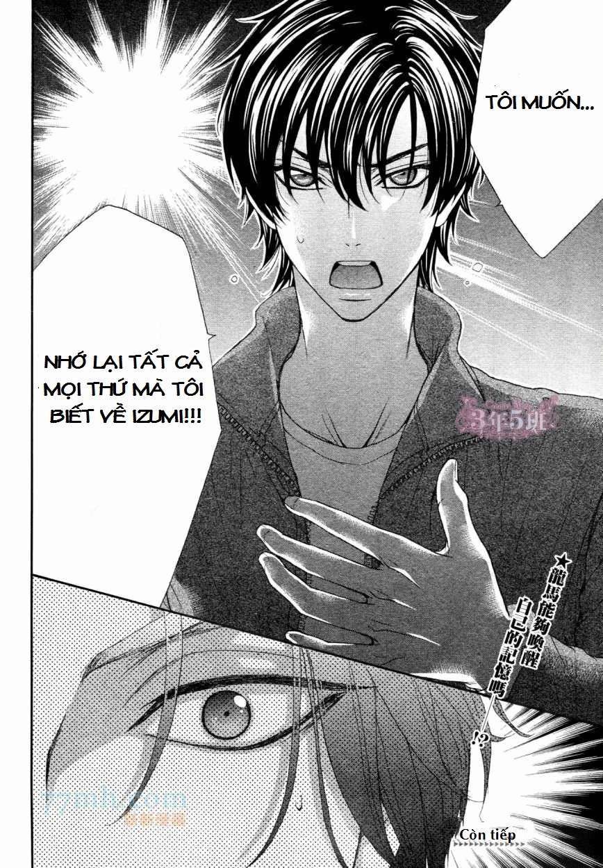 sân khấu tình yêu chapter 25 32