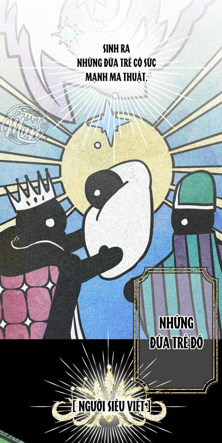 những nhân vật mạnh nhất thế giới ám ảnh tôi chapter 1 14