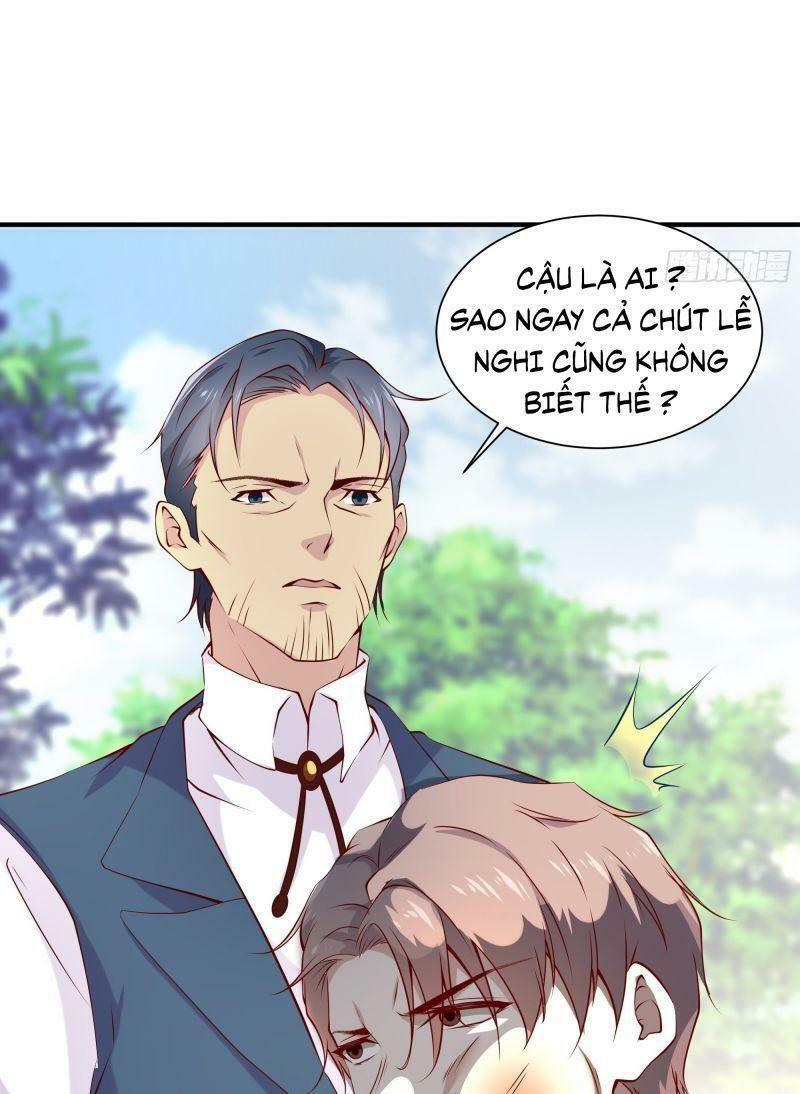 nãi ba là chiến thần mạnh nhất chapter 20 35