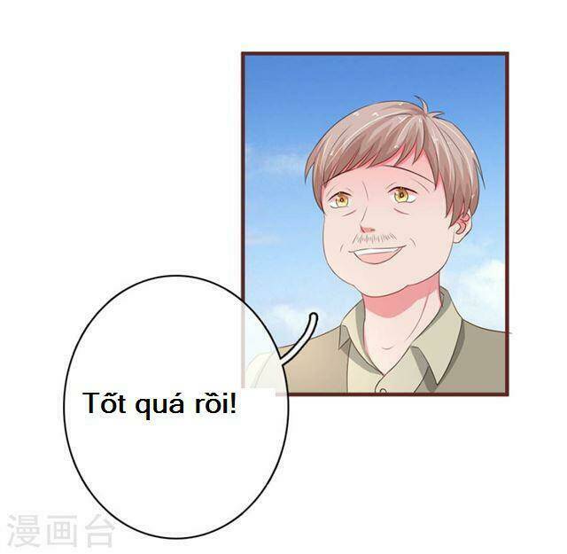 trùng sinh để trả thù chapter 35 16