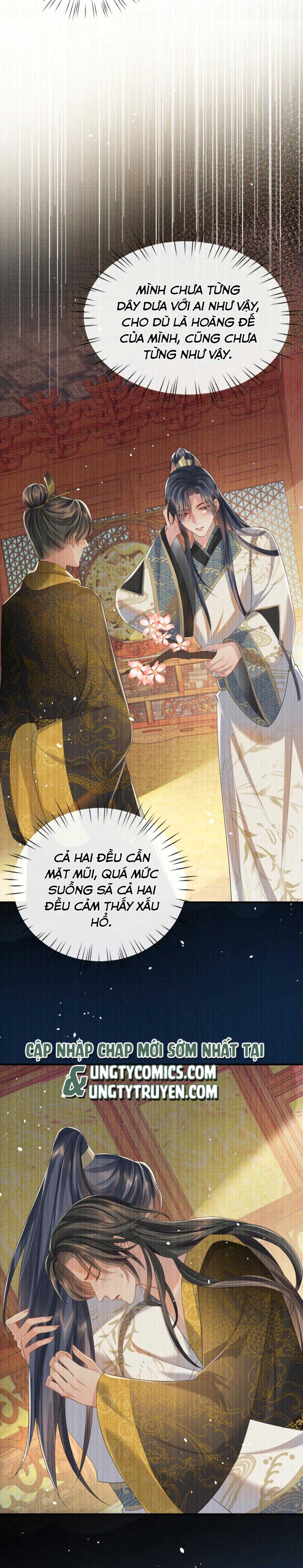 Ngộ Xà chapter 79