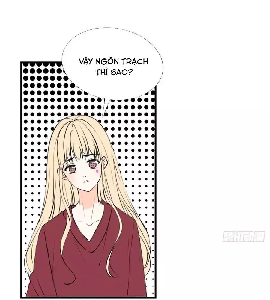 công chúa nữ vương mệnh chapter 118 38