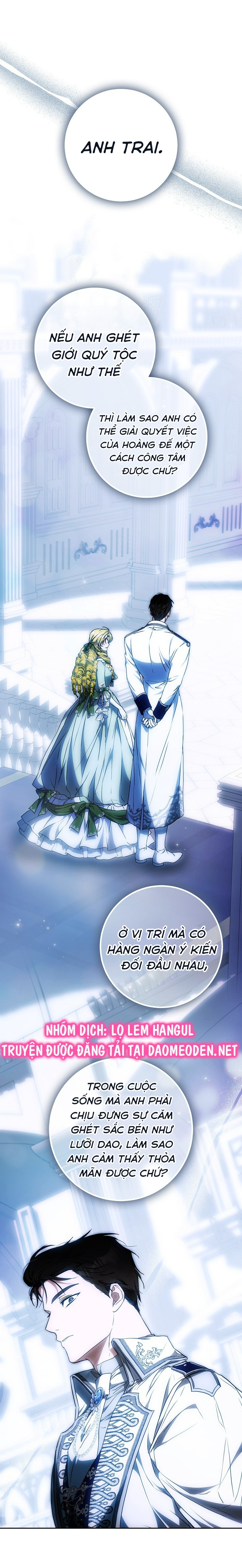 trở thành vợ của nam chính chapter 107 26