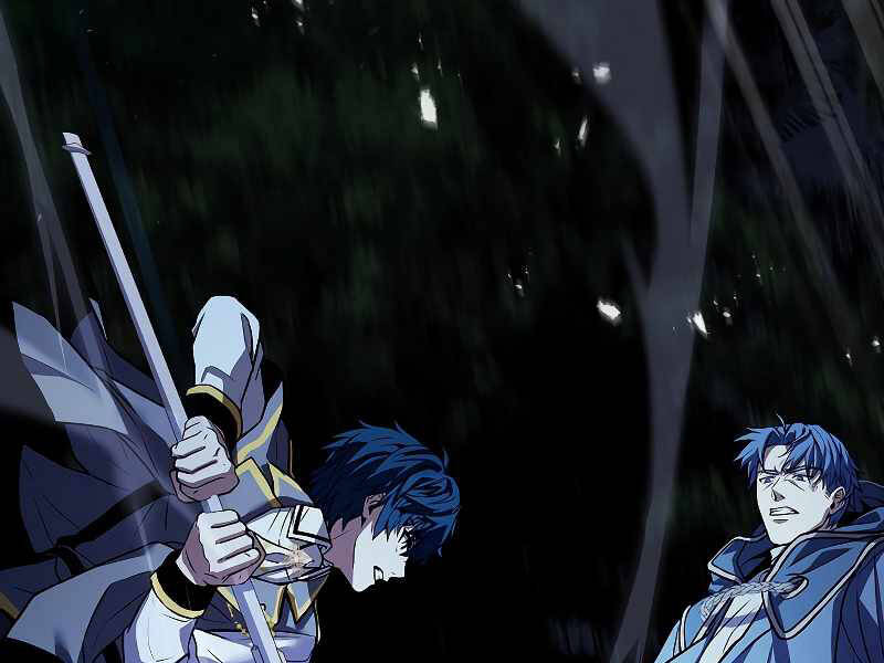 sự trở lại của hiệp sĩ giáo vô song chapter 41 35