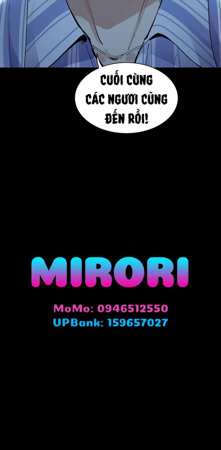 đến ma quỷ còn sợ tâm thần chapter 3 60