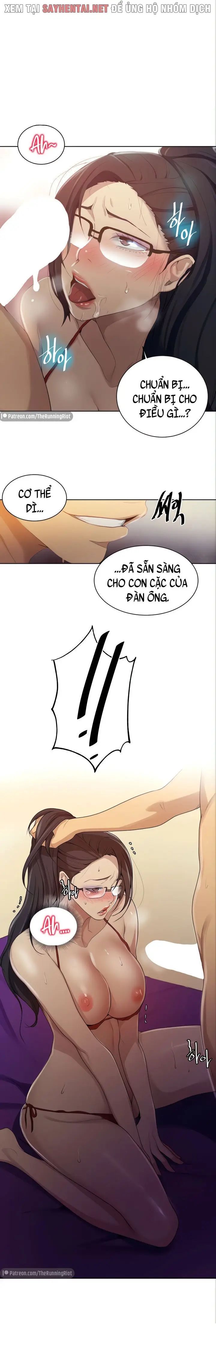 lớp học gia đình (bản không che) chapter 120 1