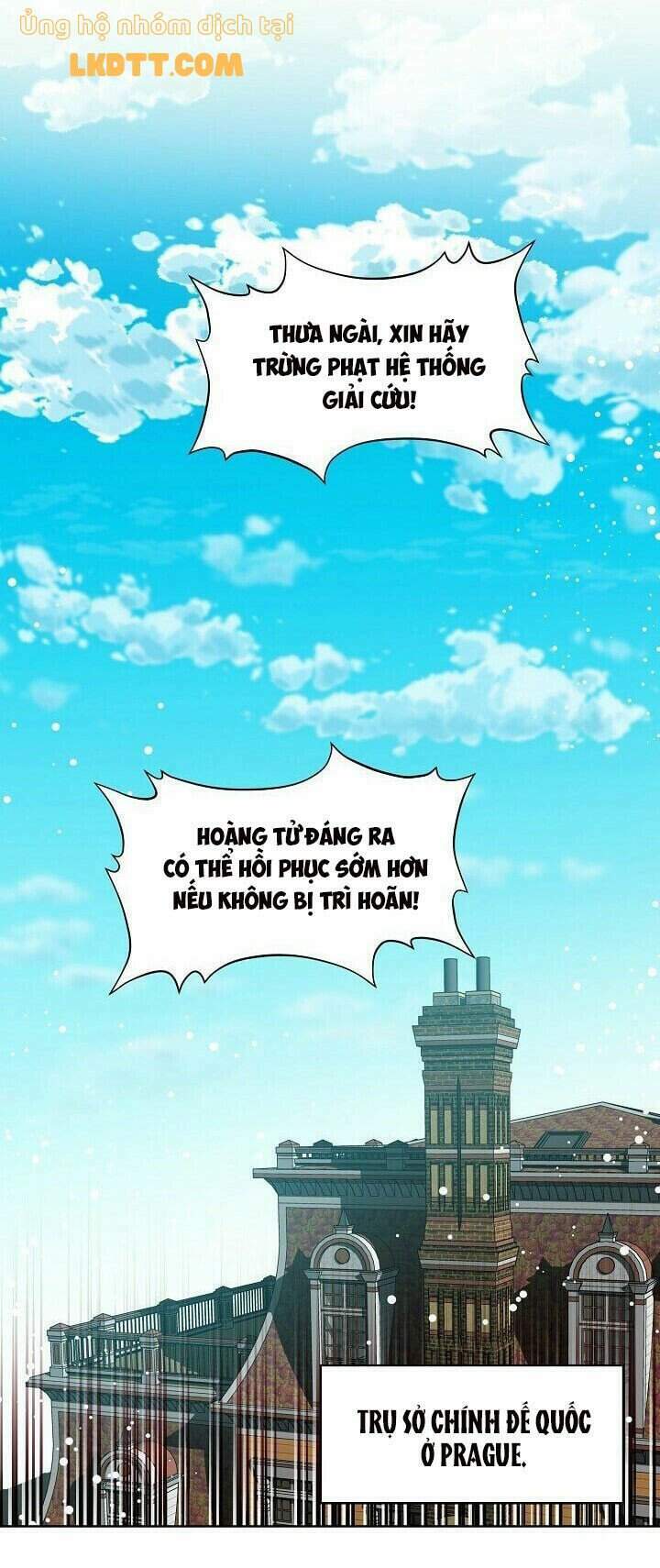 nữ hoàng ngoại khoa chapter 82 25