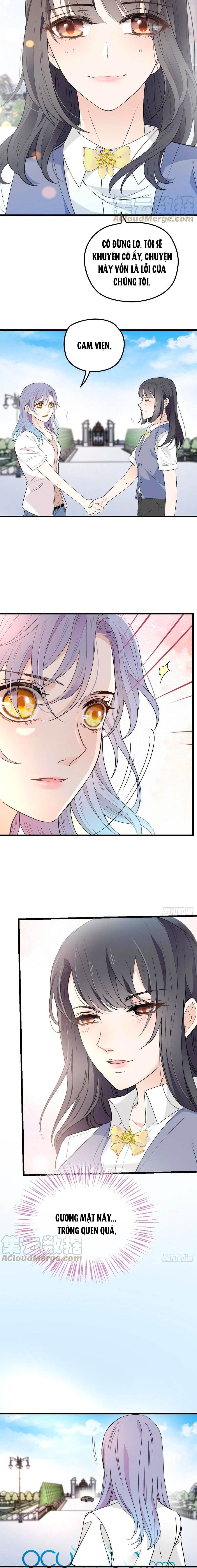 một vợ yêu, một bé con chapter 103 8