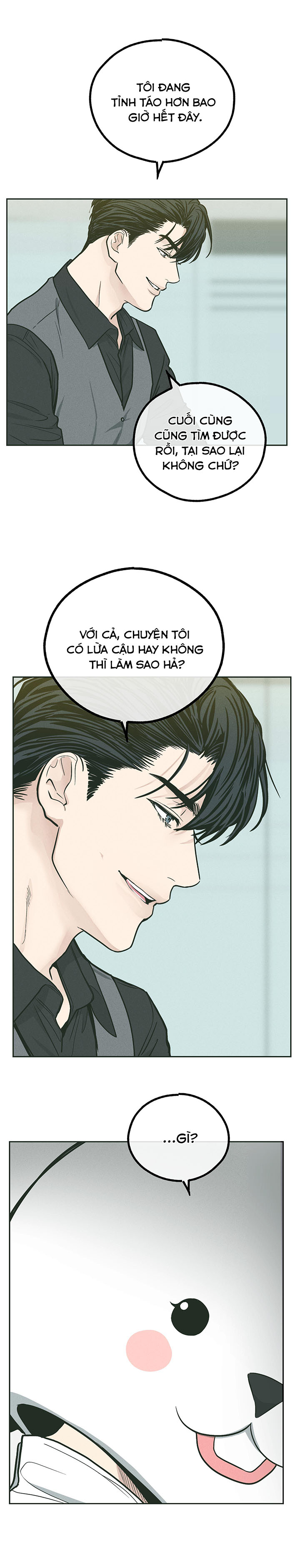 trả thù chapter 38 5
