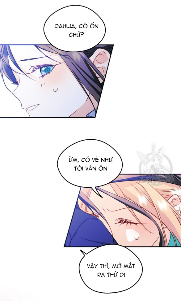 tôi đã trở thành bạn gái của nam chính chapter 15.1 13